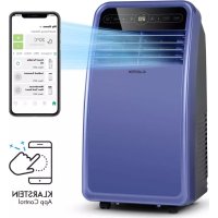 Klarstein Metrobreeze New York Smart 12K - Air Conditioning