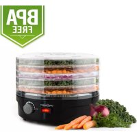 OneConcept Bonsai - Food Dehydrator
