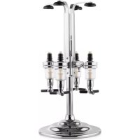 Hazlehov Rondel 4 OneConcept