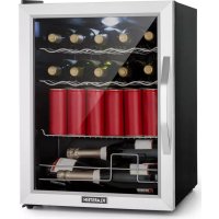 Notice Klarstein BEERSAFE XL Koelkast