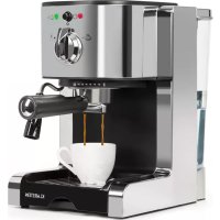 Notice Klarstein PASSIONATA 20 Maquina de cafe
