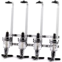 Notice OneConcept HAZLEHOV QUARTETT Distributeur d'eau