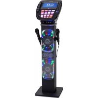 Notice Auna KARABIG KIDS Karaoke system