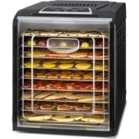 Notice Klarstein FRUIT JERKY PLUS 9 Essiccatore alimentare