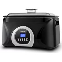 OneConcept Sanssouci - Machine sous-vide