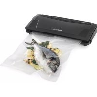 Notice Klarstein FOODLOCKER SLIM Vakuumverpackungsmaschinen