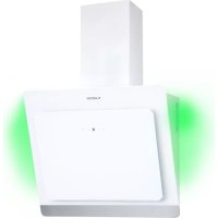 Notice Klarstein AURORA ECO 60 Afzuigkap