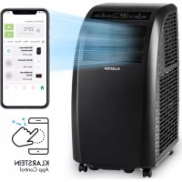 Notice Klarstein METROBREEZE ROM SMART Aire acondicionado