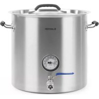 Klarstein Brauheld Pur 25 - Appareil de cuisson