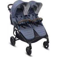 Notice Valco Baby TREND DUO Poussette