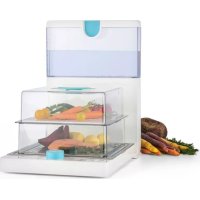 Klarstein Steam Spa - Cuiseur vapeur