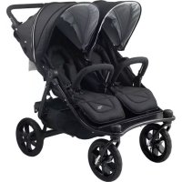 Notice Valco Baby TRI MODE DUO X Poussette