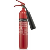 Notice SMARTWARES FEX15621 Extincteur