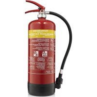 Notice SMARTWARES FEX15460 Extincteur