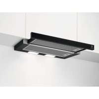 ELECTROLUX LFP326FB - Virtuves nosūcējs