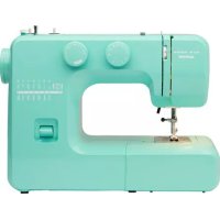 Arctic Crystal JANOME