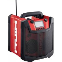 Notice HILTI R 622 Radio