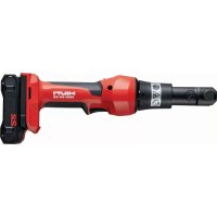 Notice HILTI NUN 5422 Fatiador