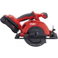 HILTI SC 4WL22 - Scie