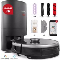 Real Force VR3520 Concept