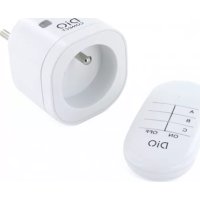 DIO 54916 - Prise électrique
