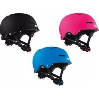 CRIVIT IAN 277838 - Casque de vélo