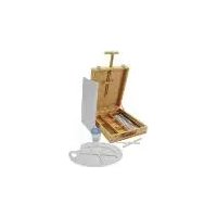 Crelando IAN 367543 - Chevalet de peinture