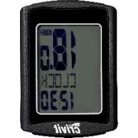 Notice CRIVIT IAN 298596 Compteur vélo