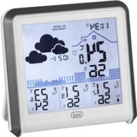 Trevi ME 3P80 RC - Weather Station