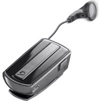 Cellular Line Roller Clip - Bouchon d'oreille
