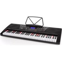 Notice Schubert ETUDE 225 USB MIDI Keyboard