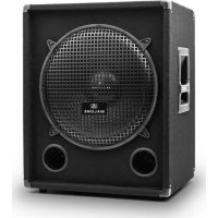 Notice Malone PW1015SUB Subwoofer
