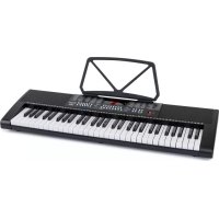 Etude 255 LCD Schubert