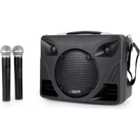 PORT85VHFBT IBIZA SOUND