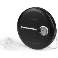 OneConcept CDC 100 BT - Mp3 player