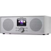 Silver Star Stereo Auna