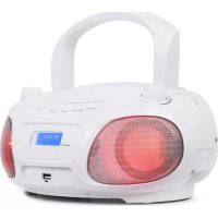 Notice Auna ROADIE DAB Mp3 player