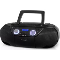 Notice Auna ROADIE 2K Mp3 player