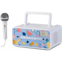 Notice Auna KIDSBOX Mp3 player