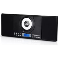 Auna Wallie - Hifi-system