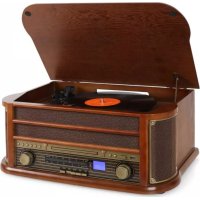 Belle Epoque 1908 Auna