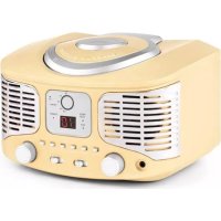 Notice Auna RCD320 Radio