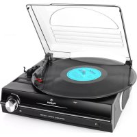 Notice Auna TT928 Lettore multimediale