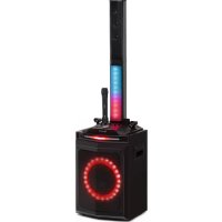 Notice Auna CLUBMASTER TUBE Hi-fi system