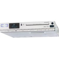 Notice Auna KCD20 Radio