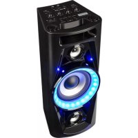 Notice Auna ULTRASONIC PULSE V640 Hi-fi system