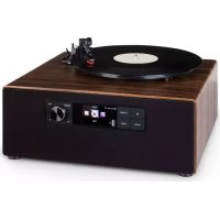 Connect Vinyl Cube Auna