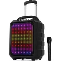 Moving 80.1 LED Auna