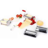 Notice Klarstein SIENA ROSSA Pasta machine