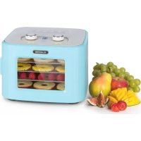 Notice Klarstein TUTTI FRUTTI Food Dehydrator